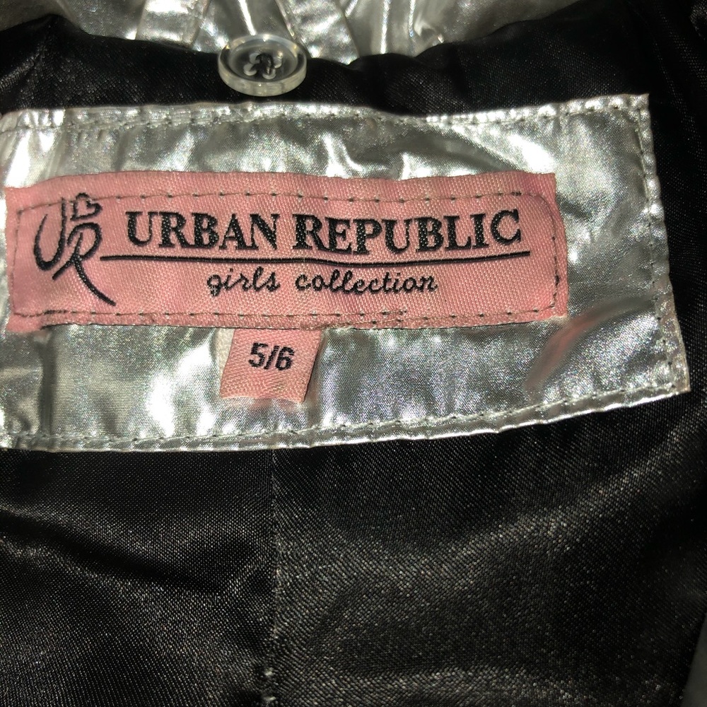 Spring Jacket - Picture 2 of 2